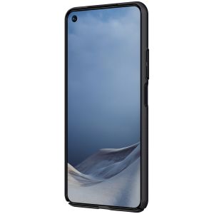 Nillkin CamShield Case Xiaomi Mi 11 Lite (5G/4G) / 11 Lite 5G NE - Zwart