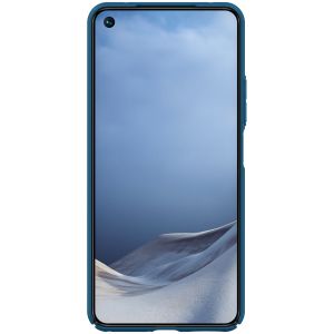 Nillkin CamShield Case Xiaomi Mi 11 Lite (5G/4G) / 11 Lite 5G NE - Blauw