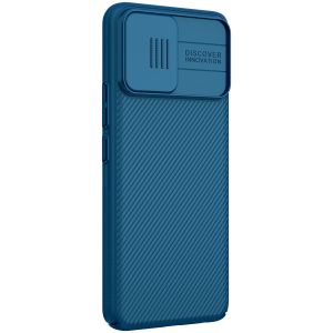 Nillkin CamShield Case Realme 8 (Pro) - Blauw