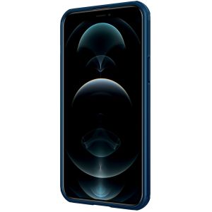 Nillkin CamShield Pro Case iPhone 13 Pro Max - Blauw