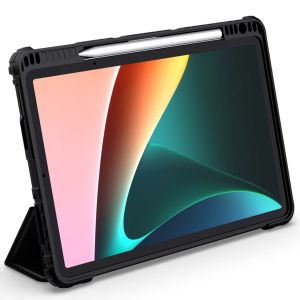Nillkin Bumper Pro Case Xiaomi Pad 5 / 5 Pro - Zwart