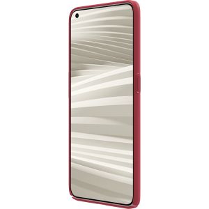 Nillkin Super Frosted Shield Case Realme GT 2 Pro - Rood
