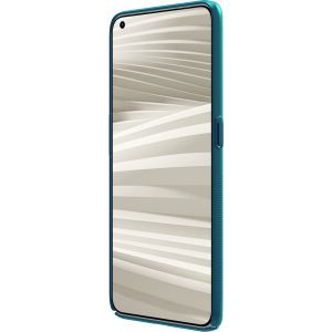 Nillkin Super Frosted Shield Case Realme GT 2 Pro - Blauw