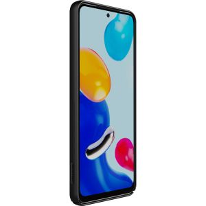 Nillkin CamShield Case Xiaomi Redmi Note 11(S) - Zwart