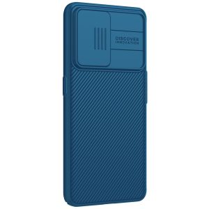 Nillkin CamShield Case Realme GT Neo 3 - Blauw