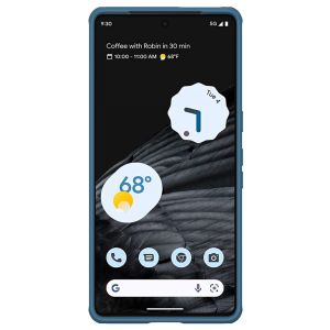 Nillkin CamShield Pro Case Google Pixel 7 Pro - Blauw