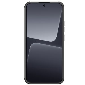 Nillkin Super Frosted Shield Pro Case Xiaomi 13 Pro - Zwart