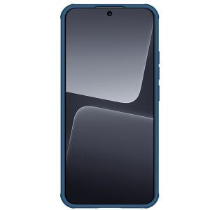 Nillkin Super Frosted Shield Pro Case Xiaomi 13 Pro - Blauw