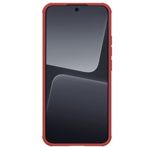 Nillkin Super Frosted Shield Pro Case Xiaomi 13 Pro - Rood