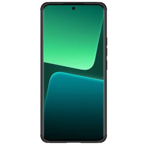 Nillkin CamShield Pro Case Xiaomi 13 Pro - Zwart