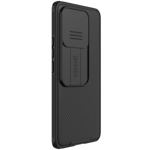 Nillkin CamShield Pro Case Xiaomi 13 Pro - Zwart