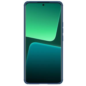 Nillkin CamShield Pro Case Xiaomi 13 Pro - Blauw