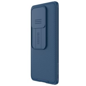 Nillkin CamShield Pro Case Xiaomi 13 Pro - Blauw