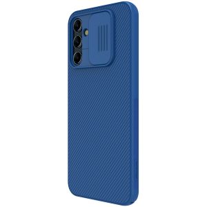 Nillkin CamShield Case Samsung Galaxy A14 (5G) - Blauw