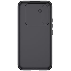 Nillkin CamShield Pro Case Samsung Galaxy A54 (5G) - Zwart
