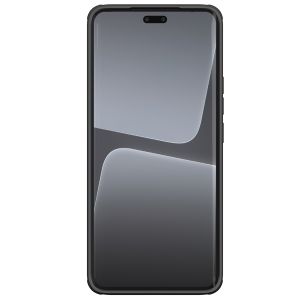 Nillkin Super Frosted Shield Pro Case Xiaomi 13 Lite - Zwart