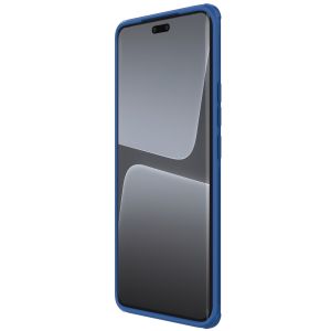 Nillkin Super Frosted Shield Pro Case Xiaomi 13 Lite - Blauw