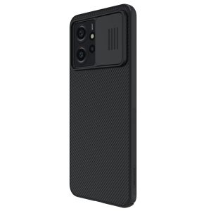 Nillkin CamShield Case Xiaomi Redmi Note 12 4G - Zwart