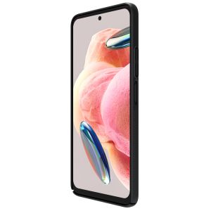 Nillkin CamShield Case Xiaomi Redmi Note 12 4G - Zwart