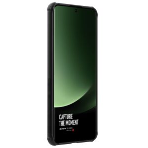 Nillkin Super Frosted Shield Pro Case Xiaomi 14 Ultra - Zwart