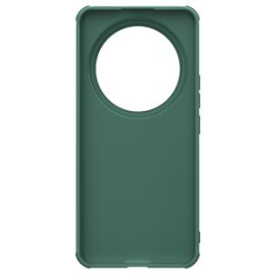 Nillkin Super Frosted Shield Pro Case Xiaomi 14 Ultra - Groen