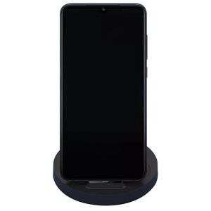 Xiaomi Mi Stand - Originele draadloze oplader - Draadloze oplaadstandaard - 20 Watt - Zwart