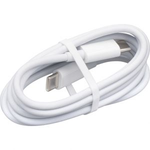 Xiaomi Originele power adapter met USB-C kabel - oplader - USB- A & USB-C poort + USB-C kabel - 65 Watt - Wit