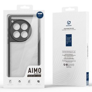 Dux Ducis Aimo Backcover OnePlus 12 - Transparant