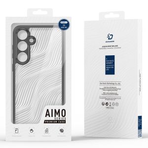 Dux Ducis Aimo Backcover Samsung Galaxy A55 - Transparant
