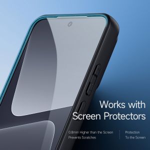 Dux Ducis Aimo Backcover Xiaomi 14 - Transparant