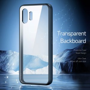 Dux Ducis Aimo Backcover Nothing Phone (2) - Transparant