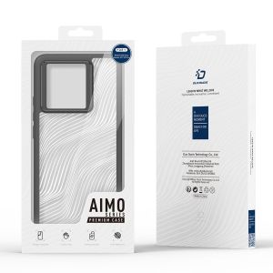 Dux Ducis Aimo Backcover Xiaomi 13T / 13T Pro - Transparant