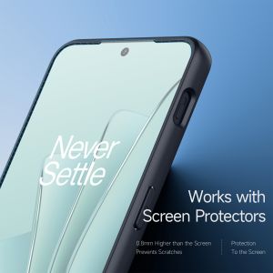 Dux Ducis Aimo Backcover OnePlus Nord 3 - Transparant