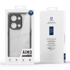 Dux Ducis Aimo Backcover OnePlus Nord 3 - Transparant