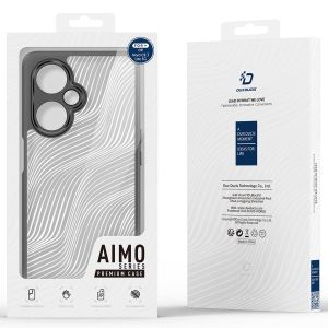 Dux Ducis Aimo Backcover OnePlus Nord CE 3 Lite - Transparant