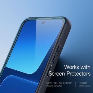 Dux Ducis Aimo Backcover Xiaomi 13 - Transparant