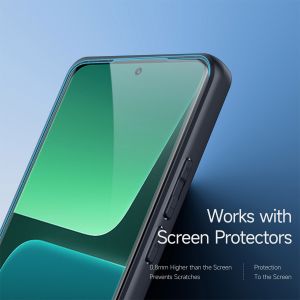 Dux Ducis Aimo Backcover Xiaomi 13 Pro - Transparant