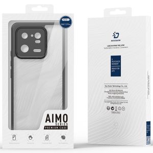 Dux Ducis Aimo Backcover Xiaomi 13 Pro - Transparant