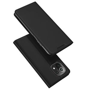Dux Ducis Slim Softcase Bookcase Xiaomi Mi 11 Lite (5G/4G) / 11 Lite 5G NE