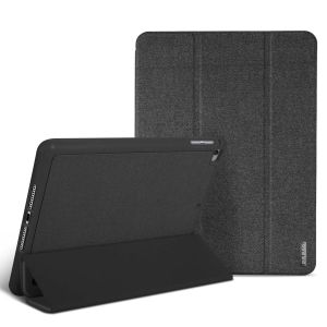 Dux Ducis Domo Bookcase iPad Mini 5 (2019) / Mini 4 (2015) - Zwart