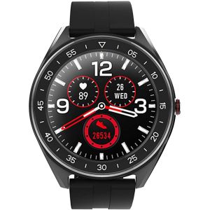 Lenovo Smartwatch R1 - Zwart