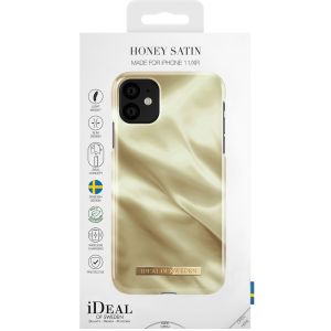 iDeal of Sweden Fashion Backcover iPhone 11