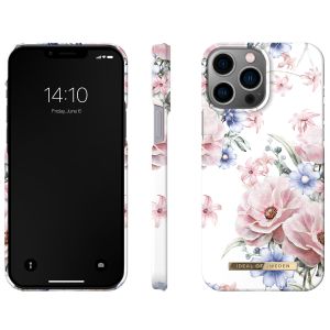 iDeal of Sweden Fashion Backcover iPhone 14 Pro Max - Floral Romance