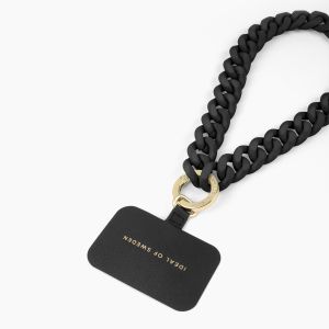 iDeal of Sweden Wristlet Strap - Black