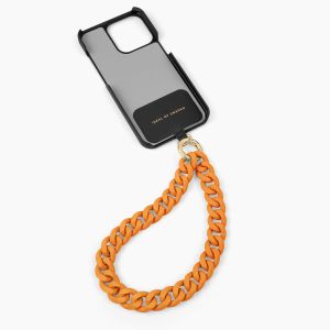 iDeal of Sweden Wristlet Strap - Orange Sorbet