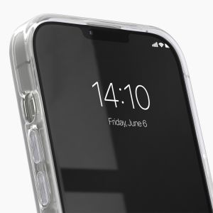iDeal of Sweden Clear Case iPhone 12 Pro Max / 13 Pro max - Transparant