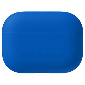 iDeal of Sweden Silicone Case Apple AirPods Pro - Cobalt Blue