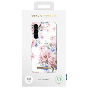 iDeal of Sweden Fashion Backcover Samsung Galaxy S23 - Floral Romance