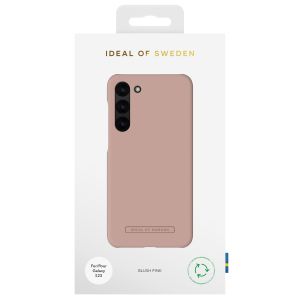 iDeal of Sweden Seamless Case Backcover Samsung Galaxy S23 - Blush Pink