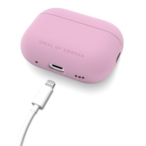 iDeal of Sweden Silicone Case Apple AirPods Pro - Bubble Gum Pink